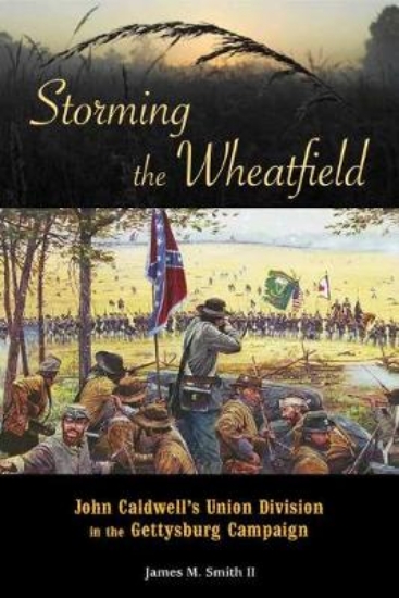 Picture of Storming the Wheatfield