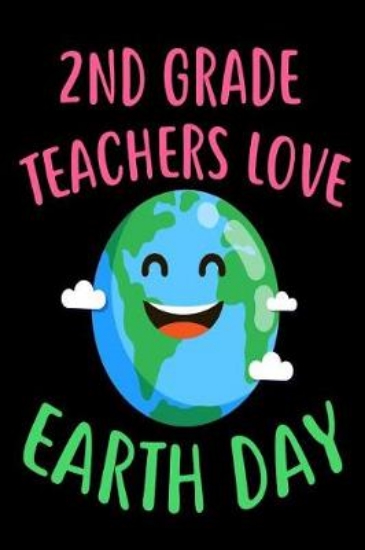 Picture of 2nd Grade Teachers Love Earth Day