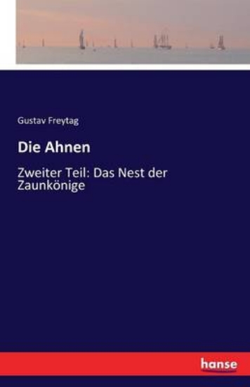 Picture of Die Ahnen