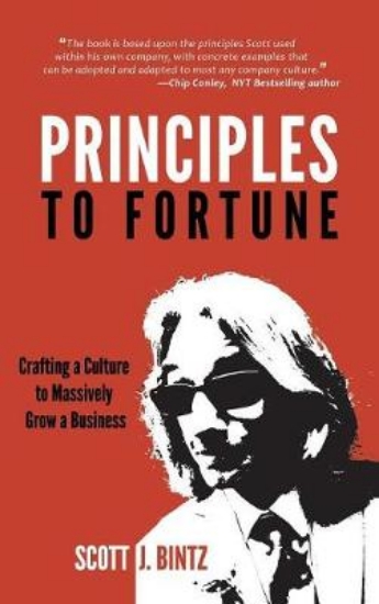 Picture of Principles To Fortune