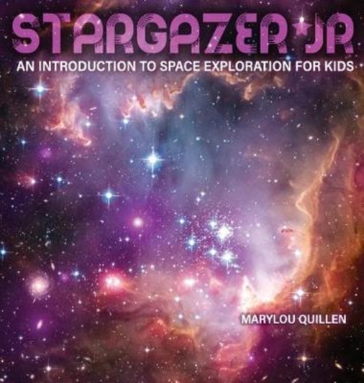 Picture of Stargazer Jr