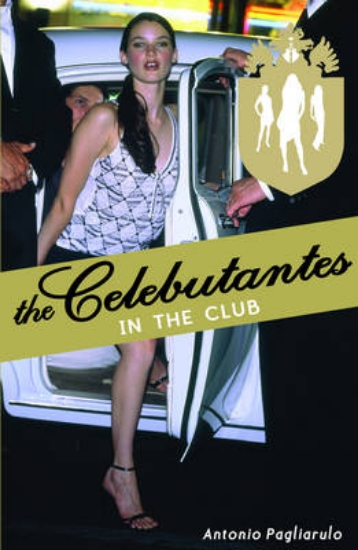 Picture of Celebutantes: In the Club