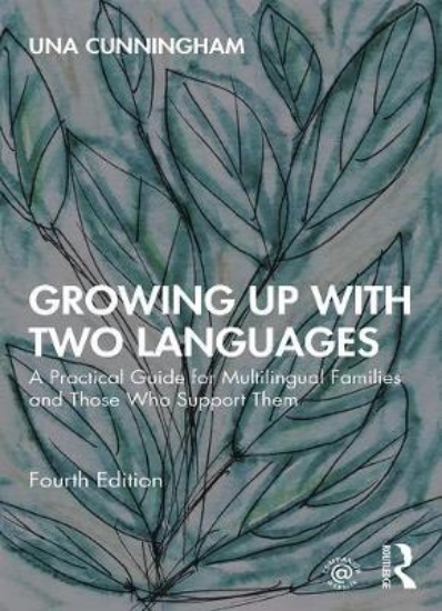 Picture of Growing Up with Two Languages