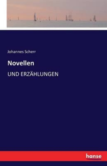 Picture of Novellen