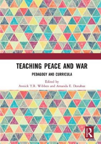 Picture of Teaching Peace and War