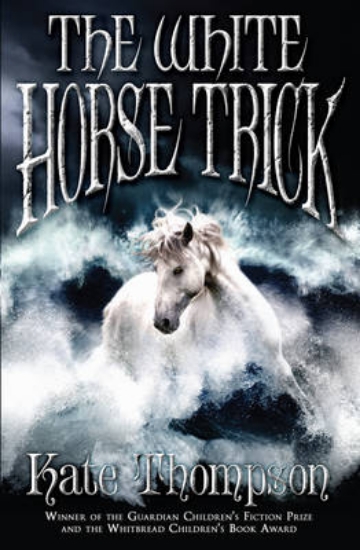 Picture of The White Horse Trick