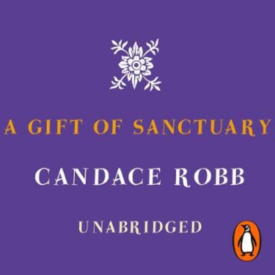 Picture of A Gift Of Sanctuary