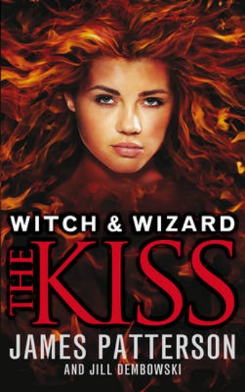 Picture of Witch & Wizard: The Kiss