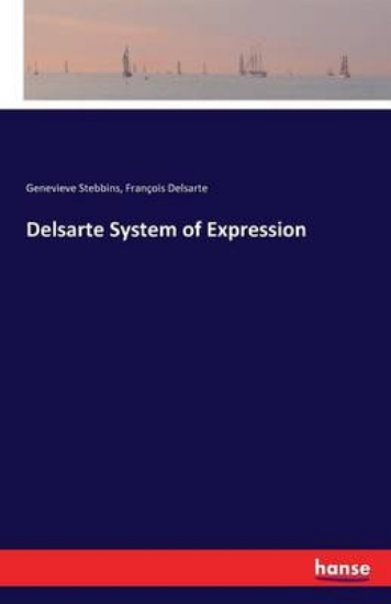 Picture of Delsarte System of Expression