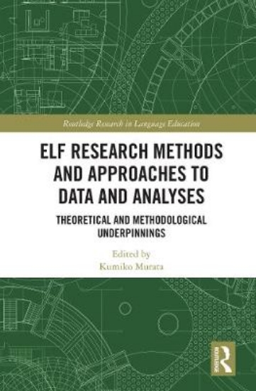 Picture of ELF Research Methods and Approaches to Data and An