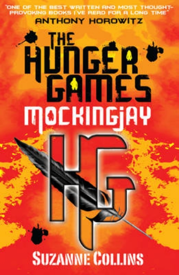 Picture of Mockingjay