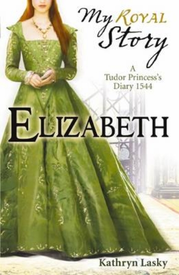 Picture of My Royal Story: Elizabeth