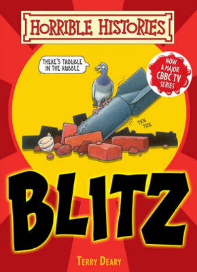 Picture of Blitz