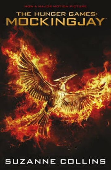 Picture of Mockingjay