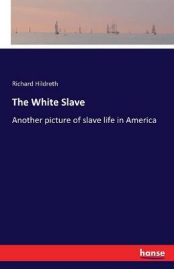 Picture of The White Slave