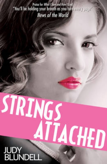 Picture of Strings Attached