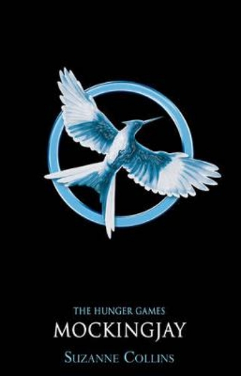 Picture of Mockingjay