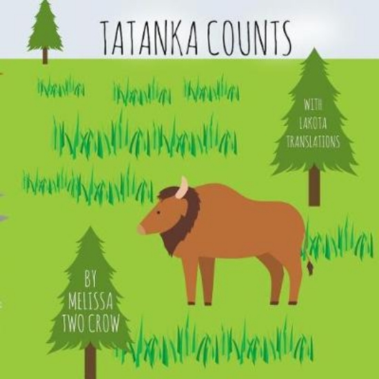 Picture of Tatanka Counts