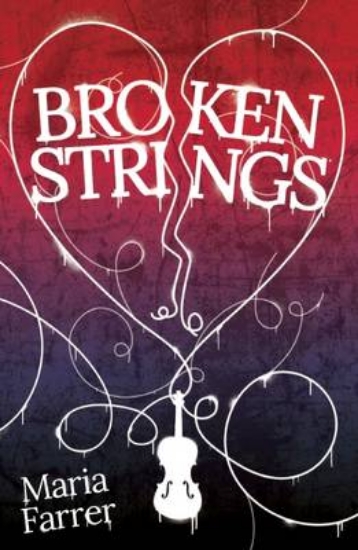 Picture of Broken Strings