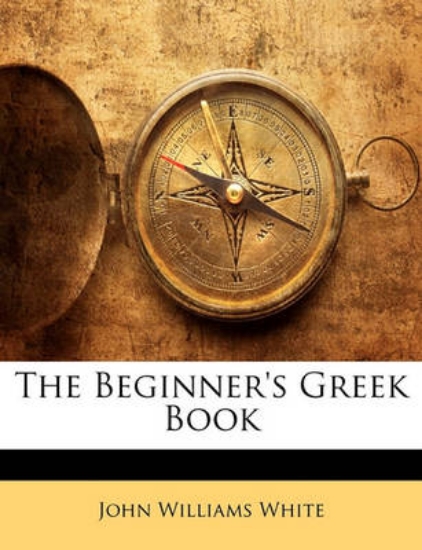 Picture of The Beginner's Greek Book