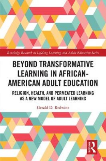 Picture of Beyond Transformative Learning in African-American