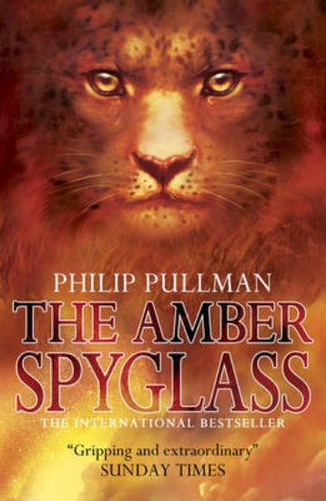 Picture of The Amber Spyglass