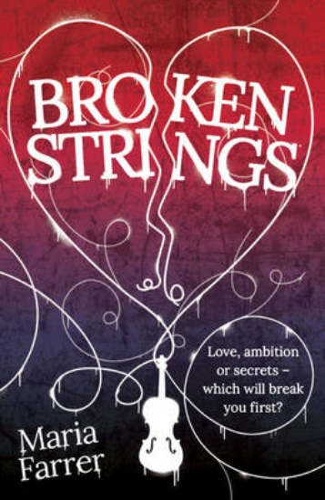 Picture of Broken Strings