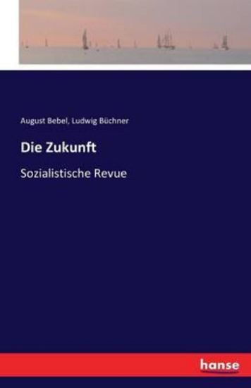 Picture of Die Zukunft