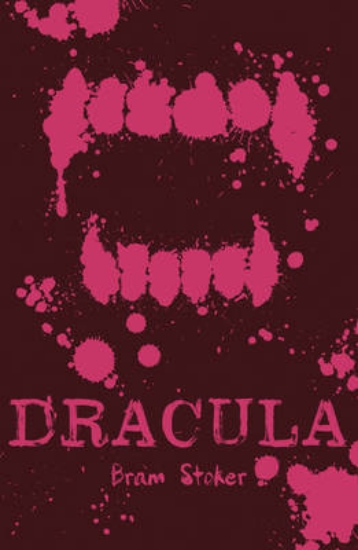 Picture of Dracula