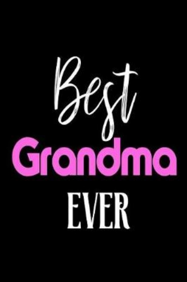 Picture of Best Grandma Ever