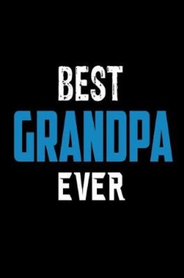 Picture of Best Grandpa Ever