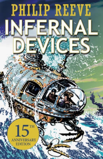 Picture of Infernal Devices