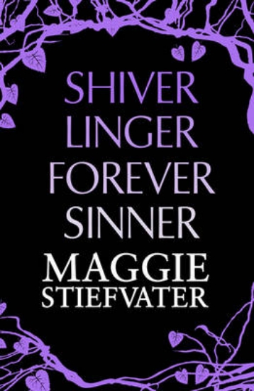 Picture of Shiver, Linger, Forever, Sinner