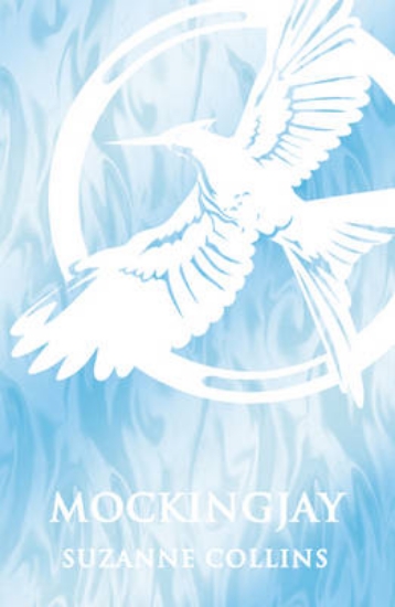 Picture of Mockingjay