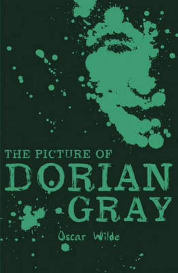 Picture of The Picture of Dorian Gray