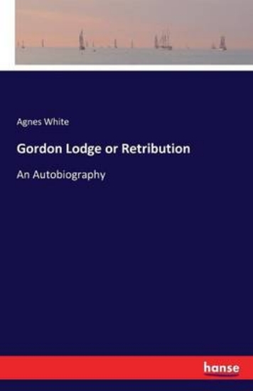 Picture of Gordon Lodge or Retribution