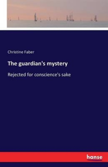 Picture of The guardian's mystery