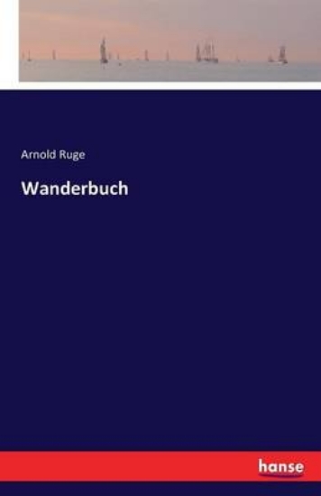 Picture of Wanderbuch