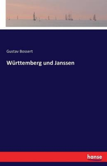 Picture of Wurttemberg und Janssen