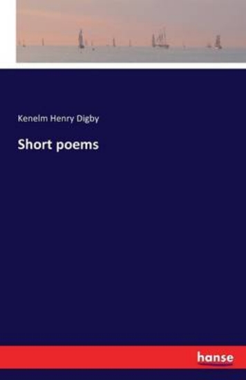 Picture of Short Poems