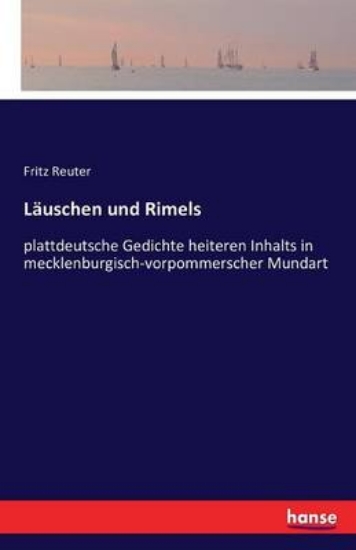 Picture of Lauschen Und Rimels