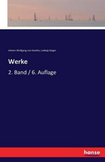 Picture of Werke