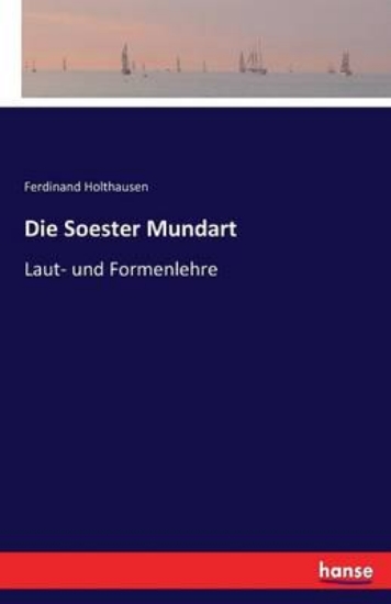 Picture of Die Soester Mundart