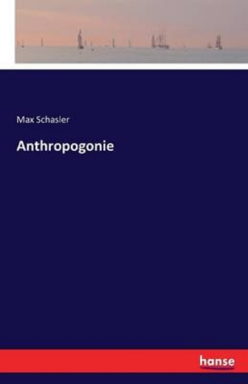 Picture of Anthropogonie