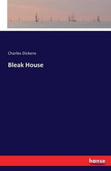 Picture of Bleak House