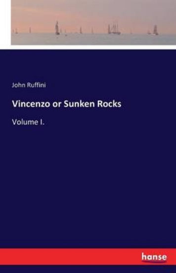 Picture of Vincenzo or Sunken Rocks