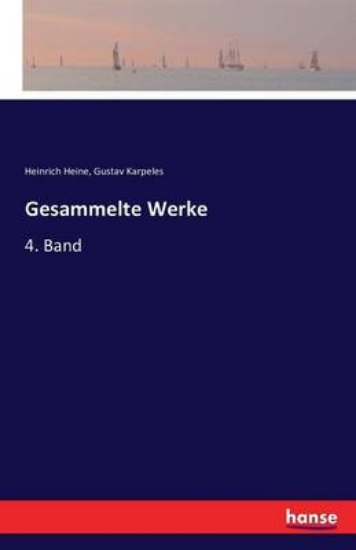 Picture of Gesammelte Werke