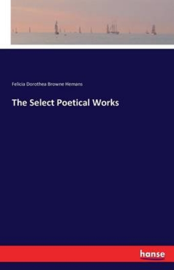 Picture of The Select Poetical Works