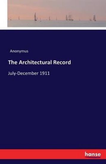 Picture of The Architectural Record