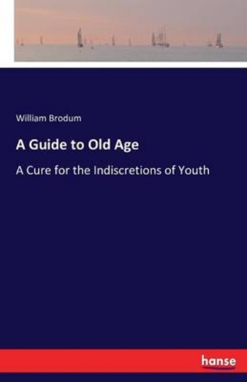 Picture of A Guide to Old Age